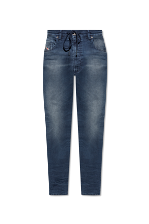 Diesel 'KROOLEY-E-NE' jeans | Men's Clothing | Vitkac